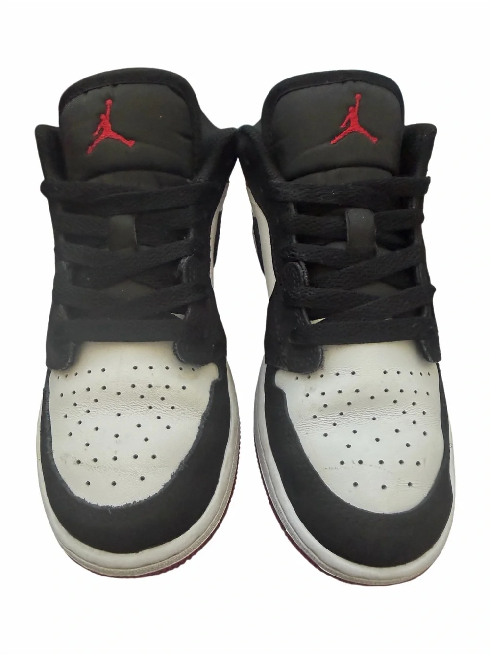 Jordan excellent worn